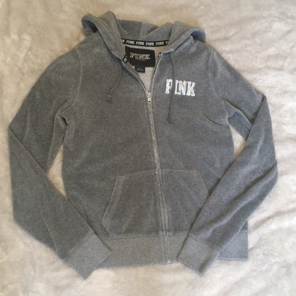 PINK Sweatshirt